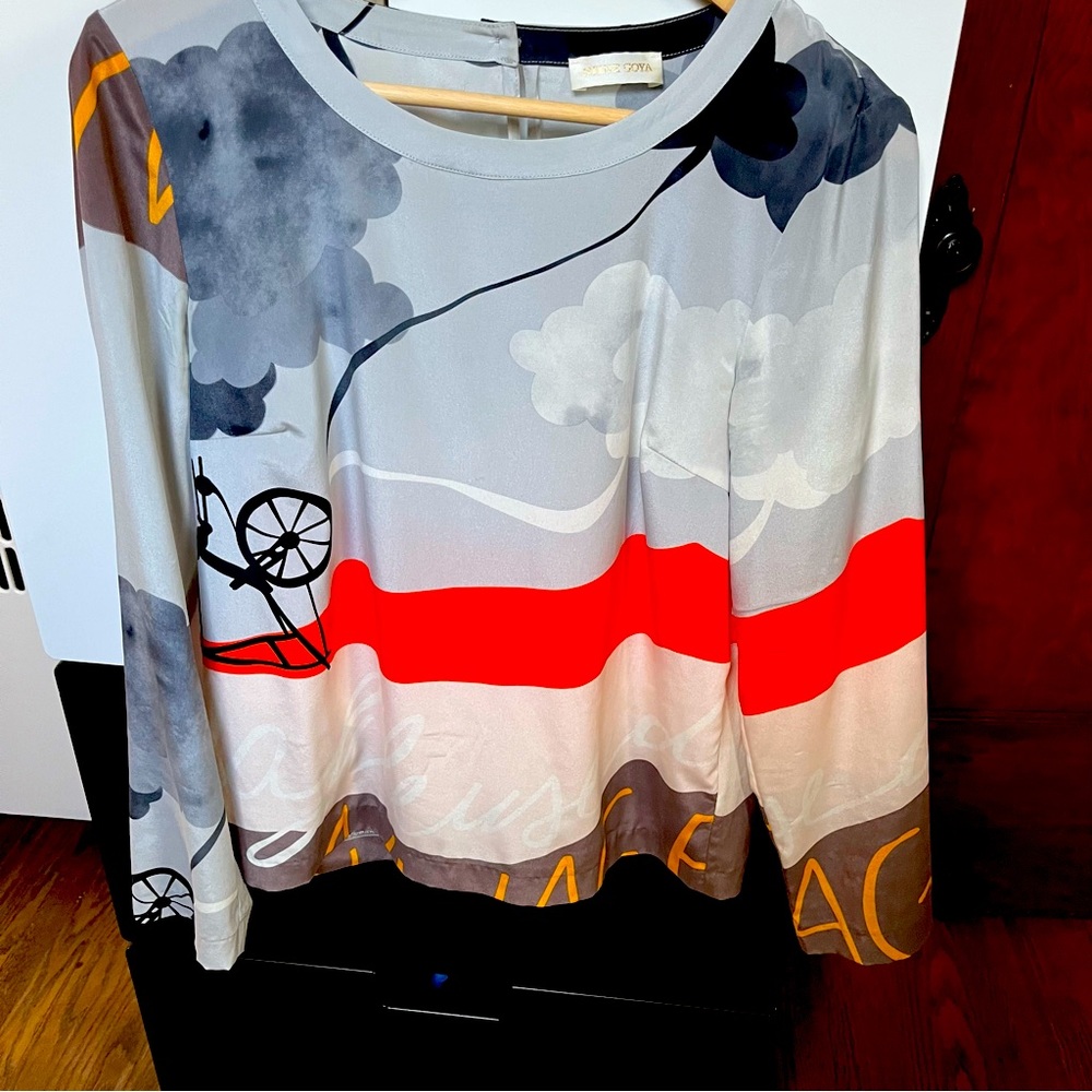 Stine Goya Blouse